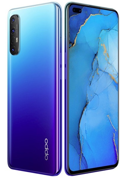 Oppo Reno3 Pro